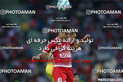 371050, Tehran, [*parameter:4*], لیگ برتر فوتبال ایران، Persian Gulf Cup، Week 28، Second Leg، Persepolis 0 v 2 Naft Tehran on 2016/04/28 at Azadi Stadium