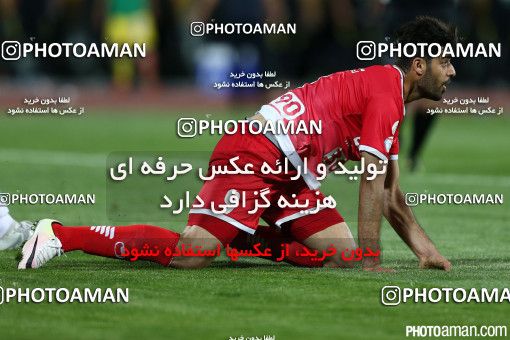 372023, Tehran, [*parameter:4*], لیگ برتر فوتبال ایران، Persian Gulf Cup، Week 28، Second Leg، Persepolis 0 v 2 Naft Tehran on 2016/04/28 at Azadi Stadium