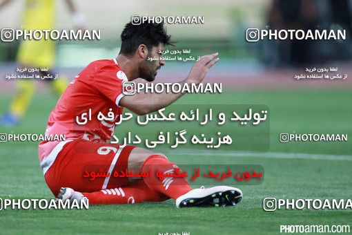 369234, Tehran, [*parameter:4*], لیگ برتر فوتبال ایران، Persian Gulf Cup، Week 28، Second Leg، Persepolis 0 v 2 Naft Tehran on 2016/04/28 at Azadi Stadium