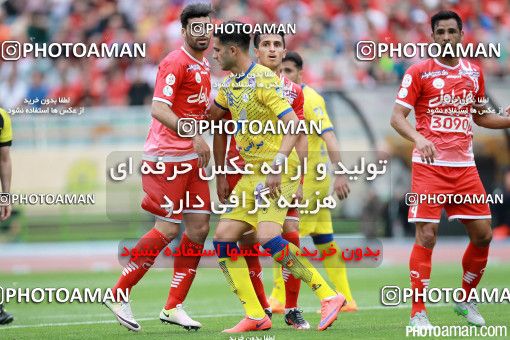 369324, Tehran, [*parameter:4*], لیگ برتر فوتبال ایران، Persian Gulf Cup، Week 28، Second Leg، Persepolis 0 v 2 Naft Tehran on 2016/04/28 at Azadi Stadium