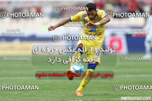 371737, Tehran, [*parameter:4*], لیگ برتر فوتبال ایران، Persian Gulf Cup، Week 28، Second Leg، Persepolis 0 v 2 Naft Tehran on 2016/04/28 at Azadi Stadium