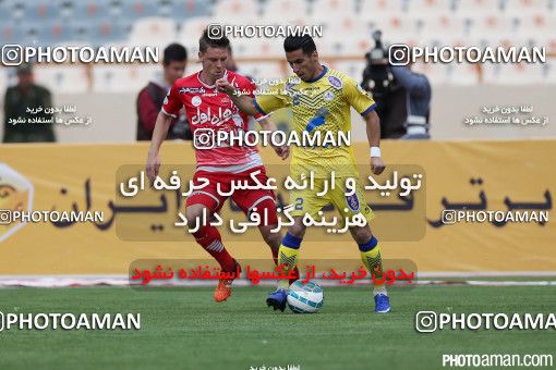 373119, Tehran, [*parameter:4*], لیگ برتر فوتبال ایران، Persian Gulf Cup، Week 28، Second Leg، Persepolis 0 v 2 Naft Tehran on 2016/04/28 at Azadi Stadium
