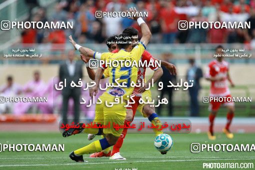 369308, Tehran, [*parameter:4*], لیگ برتر فوتبال ایران، Persian Gulf Cup، Week 28، Second Leg، Persepolis 0 v 2 Naft Tehran on 2016/04/28 at Azadi Stadium