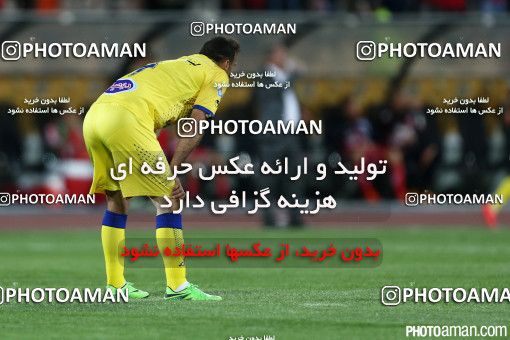 371998, Tehran, [*parameter:4*], لیگ برتر فوتبال ایران، Persian Gulf Cup، Week 28، Second Leg، Persepolis 0 v 2 Naft Tehran on 2016/04/28 at Azadi Stadium
