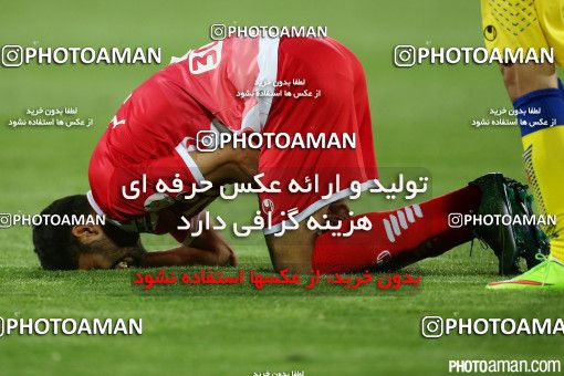 371151, Tehran, [*parameter:4*], لیگ برتر فوتبال ایران، Persian Gulf Cup، Week 28، Second Leg، Persepolis 0 v 2 Naft Tehran on 2016/04/28 at Azadi Stadium