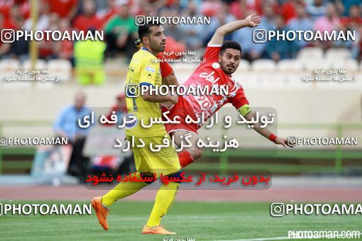 369272, Tehran, [*parameter:4*], لیگ برتر فوتبال ایران، Persian Gulf Cup، Week 28، Second Leg، Persepolis 0 v 2 Naft Tehran on 2016/04/28 at Azadi Stadium