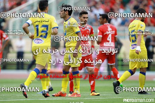 369291, Tehran, [*parameter:4*], لیگ برتر فوتبال ایران، Persian Gulf Cup، Week 28، Second Leg، Persepolis 0 v 2 Naft Tehran on 2016/04/28 at Azadi Stadium