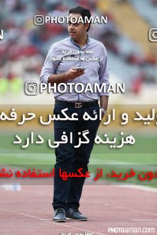 371421, Tehran, [*parameter:4*], لیگ برتر فوتبال ایران، Persian Gulf Cup، Week 28، Second Leg، Persepolis 0 v 2 Naft Tehran on 2016/04/28 at Azadi Stadium