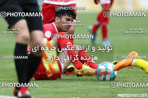 371764, Tehran, [*parameter:4*], لیگ برتر فوتبال ایران، Persian Gulf Cup، Week 28، Second Leg، Persepolis 0 v 2 Naft Tehran on 2016/04/28 at Azadi Stadium