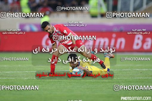 373515, Tehran, [*parameter:4*], لیگ برتر فوتبال ایران، Persian Gulf Cup، Week 28، Second Leg، Persepolis 0 v 2 Naft Tehran on 2016/04/28 at Azadi Stadium