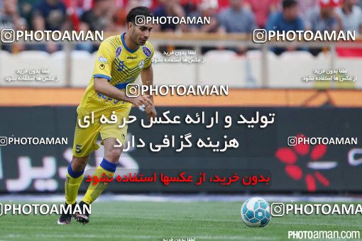 373213, Tehran, [*parameter:4*], لیگ برتر فوتبال ایران، Persian Gulf Cup، Week 28، Second Leg، Persepolis 0 v 2 Naft Tehran on 2016/04/28 at Azadi Stadium