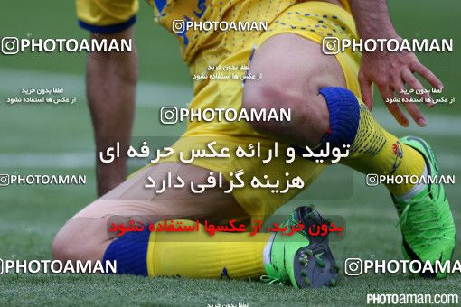 373349, Tehran, [*parameter:4*], لیگ برتر فوتبال ایران، Persian Gulf Cup، Week 28، Second Leg، Persepolis 0 v 2 Naft Tehran on 2016/04/28 at Azadi Stadium