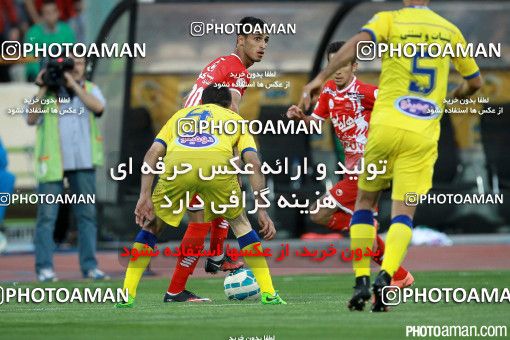 369246, Tehran, [*parameter:4*], لیگ برتر فوتبال ایران، Persian Gulf Cup، Week 28، Second Leg، Persepolis 0 v 2 Naft Tehran on 2016/04/28 at Azadi Stadium