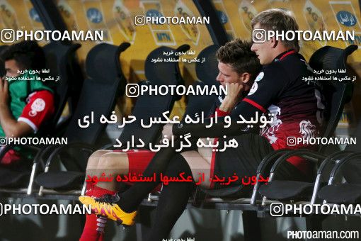 371199, Tehran, [*parameter:4*], لیگ برتر فوتبال ایران، Persian Gulf Cup، Week 28، Second Leg، Persepolis 0 v 2 Naft Tehran on 2016/04/28 at Azadi Stadium