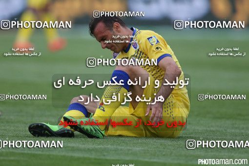 373167, Tehran, [*parameter:4*], لیگ برتر فوتبال ایران، Persian Gulf Cup، Week 28، Second Leg، Persepolis 0 v 2 Naft Tehran on 2016/04/28 at Azadi Stadium