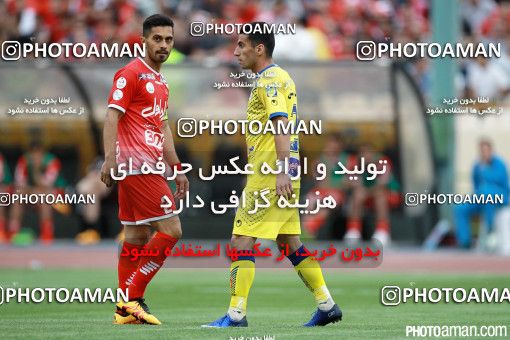 369421, Tehran, [*parameter:4*], لیگ برتر فوتبال ایران، Persian Gulf Cup، Week 28، Second Leg، Persepolis 0 v 2 Naft Tehran on 2016/04/28 at Azadi Stadium