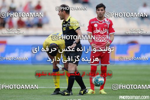 373183, Tehran, [*parameter:4*], لیگ برتر فوتبال ایران، Persian Gulf Cup، Week 28، Second Leg، Persepolis 0 v 2 Naft Tehran on 2016/04/28 at Azadi Stadium