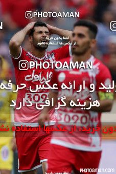 373303, Tehran, [*parameter:4*], لیگ برتر فوتبال ایران، Persian Gulf Cup، Week 28، Second Leg، Persepolis 0 v 2 Naft Tehran on 2016/04/28 at Azadi Stadium