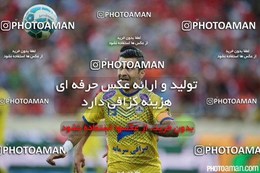 373514, Tehran, [*parameter:4*], لیگ برتر فوتبال ایران، Persian Gulf Cup، Week 28، Second Leg، Persepolis 0 v 2 Naft Tehran on 2016/04/28 at Azadi Stadium