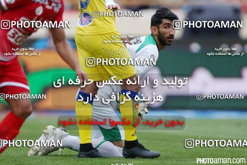 373276, Tehran, [*parameter:4*], لیگ برتر فوتبال ایران، Persian Gulf Cup، Week 28، Second Leg، Persepolis 0 v 2 Naft Tehran on 2016/04/28 at Azadi Stadium