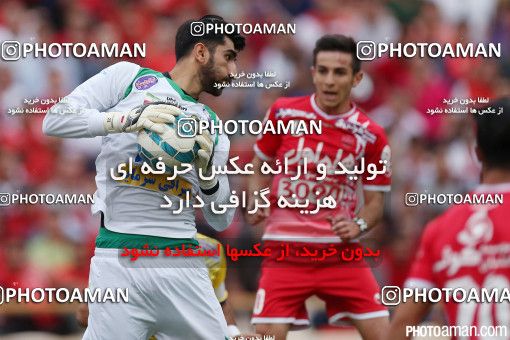 373274, Tehran, [*parameter:4*], لیگ برتر فوتبال ایران، Persian Gulf Cup، Week 28، Second Leg، Persepolis 0 v 2 Naft Tehran on 2016/04/28 at Azadi Stadium