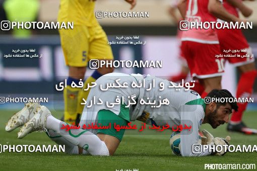 373159, Tehran, [*parameter:4*], لیگ برتر فوتبال ایران، Persian Gulf Cup، Week 28، Second Leg، Persepolis 0 v 2 Naft Tehran on 2016/04/28 at Azadi Stadium