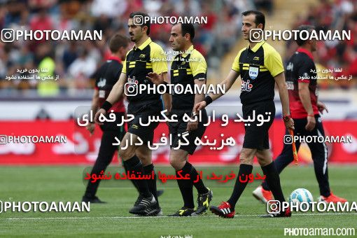 371843, Tehran, [*parameter:4*], لیگ برتر فوتبال ایران، Persian Gulf Cup، Week 28، Second Leg، Persepolis 0 v 2 Naft Tehran on 2016/04/28 at Azadi Stadium