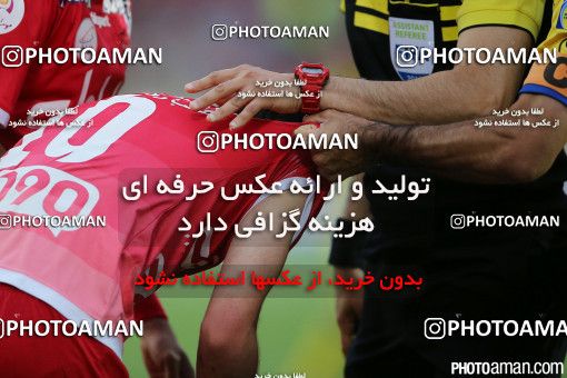 373504, Tehran, [*parameter:4*], لیگ برتر فوتبال ایران، Persian Gulf Cup، Week 28، Second Leg، Persepolis 0 v 2 Naft Tehran on 2016/04/28 at Azadi Stadium