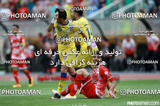 369314, Tehran, [*parameter:4*], لیگ برتر فوتبال ایران، Persian Gulf Cup، Week 28، Second Leg، Persepolis 0 v 2 Naft Tehran on 2016/04/28 at Azadi Stadium