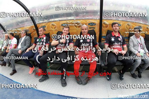 369399, Tehran, [*parameter:4*], لیگ برتر فوتبال ایران، Persian Gulf Cup، Week 28، Second Leg، Persepolis 0 v 2 Naft Tehran on 2016/04/28 at Azadi Stadium