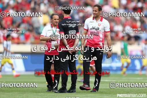 371533, Tehran, [*parameter:4*], لیگ برتر فوتبال ایران، Persian Gulf Cup، Week 28، Second Leg، Persepolis 0 v 2 Naft Tehran on 2016/04/28 at Azadi Stadium