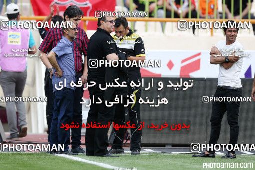 371243, Tehran, [*parameter:4*], لیگ برتر فوتبال ایران، Persian Gulf Cup، Week 28، Second Leg، Persepolis 0 v 2 Naft Tehran on 2016/04/28 at Azadi Stadium