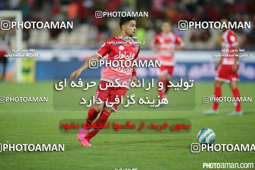 373548, Tehran, [*parameter:4*], لیگ برتر فوتبال ایران، Persian Gulf Cup، Week 28، Second Leg، Persepolis 0 v 2 Naft Tehran on 2016/04/28 at Azadi Stadium
