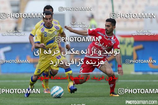 373126, Tehran, [*parameter:4*], لیگ برتر فوتبال ایران، Persian Gulf Cup، Week 28، Second Leg، Persepolis 0 v 2 Naft Tehran on 2016/04/28 at Azadi Stadium