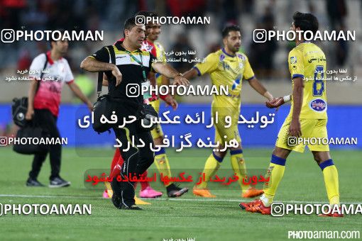 372048, Tehran, [*parameter:4*], لیگ برتر فوتبال ایران، Persian Gulf Cup، Week 28، Second Leg، Persepolis 0 v 2 Naft Tehran on 2016/04/28 at Azadi Stadium