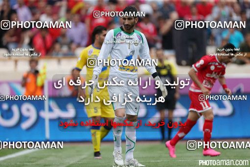 373242, Tehran, [*parameter:4*], لیگ برتر فوتبال ایران، Persian Gulf Cup، Week 28، Second Leg، Persepolis 0 v 2 Naft Tehran on 2016/04/28 at Azadi Stadium
