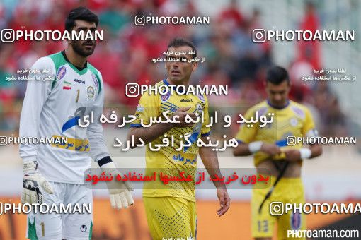 373279, Tehran, [*parameter:4*], لیگ برتر فوتبال ایران، Persian Gulf Cup، Week 28، Second Leg، Persepolis 0 v 2 Naft Tehran on 2016/04/28 at Azadi Stadium