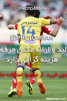 371411, Tehran, [*parameter:4*], لیگ برتر فوتبال ایران، Persian Gulf Cup، Week 28، Second Leg، Persepolis 0 v 2 Naft Tehran on 2016/04/28 at Azadi Stadium