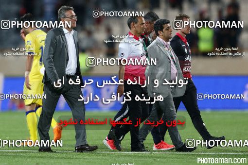 372051, Tehran, [*parameter:4*], لیگ برتر فوتبال ایران، Persian Gulf Cup، Week 28، Second Leg، Persepolis 0 v 2 Naft Tehran on 2016/04/28 at Azadi Stadium