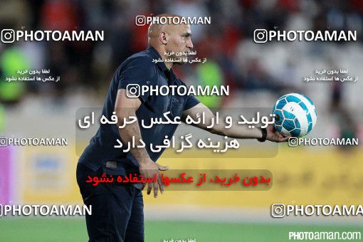 368682, Tehran, [*parameter:4*], لیگ برتر فوتبال ایران، Persian Gulf Cup، Week 28، Second Leg، Persepolis 0 v 2 Naft Tehran on 2016/04/28 at Azadi Stadium