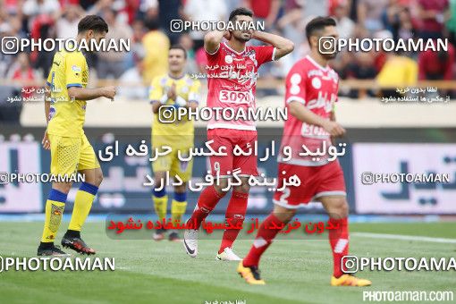 373421, Tehran, [*parameter:4*], لیگ برتر فوتبال ایران، Persian Gulf Cup، Week 28، Second Leg، Persepolis 0 v 2 Naft Tehran on 2016/04/28 at Azadi Stadium