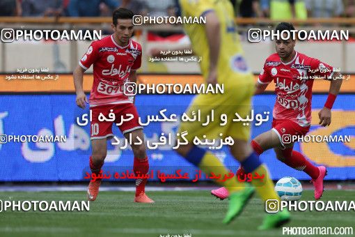 373131, Tehran, [*parameter:4*], لیگ برتر فوتبال ایران، Persian Gulf Cup، Week 28، Second Leg، Persepolis 0 v 2 Naft Tehran on 2016/04/28 at Azadi Stadium