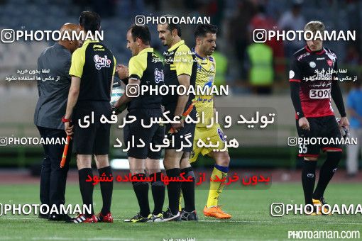 372057, Tehran, [*parameter:4*], لیگ برتر فوتبال ایران، Persian Gulf Cup، Week 28، Second Leg، Persepolis 0 v 2 Naft Tehran on 2016/04/28 at Azadi Stadium