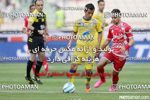 373626, Tehran, [*parameter:4*], لیگ برتر فوتبال ایران، Persian Gulf Cup، Week 28، Second Leg، Persepolis 0 v 2 Naft Tehran on 2016/04/28 at Azadi Stadium