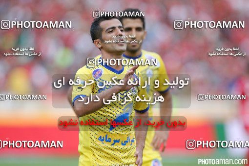 373467, Tehran, [*parameter:4*], لیگ برتر فوتبال ایران، Persian Gulf Cup، Week 28، Second Leg، Persepolis 0 v 2 Naft Tehran on 2016/04/28 at Azadi Stadium