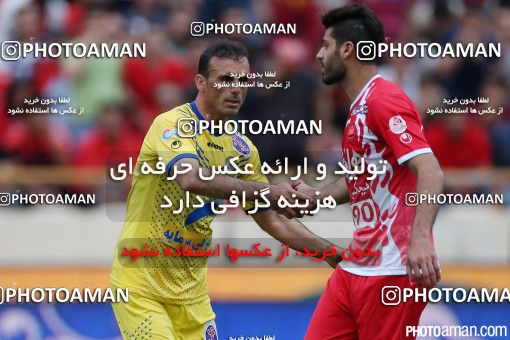 373228, Tehran, [*parameter:4*], لیگ برتر فوتبال ایران، Persian Gulf Cup، Week 28، Second Leg، Persepolis 0 v 2 Naft Tehran on 2016/04/28 at Azadi Stadium