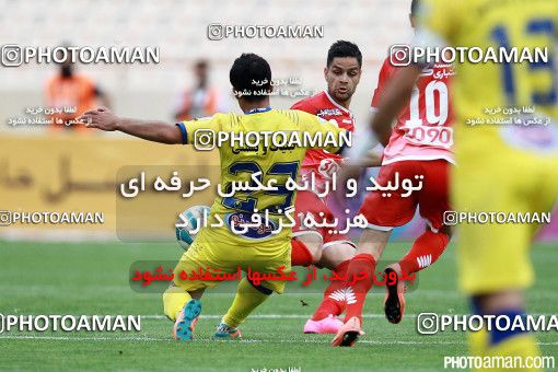 369282, Tehran, [*parameter:4*], لیگ برتر فوتبال ایران، Persian Gulf Cup، Week 28، Second Leg، Persepolis 0 v 2 Naft Tehran on 2016/04/28 at Azadi Stadium