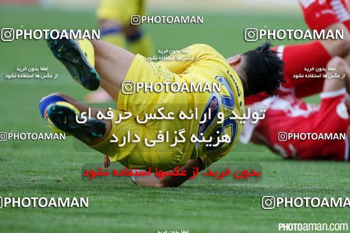 370990, Tehran, [*parameter:4*], لیگ برتر فوتبال ایران، Persian Gulf Cup، Week 28، Second Leg، Persepolis 0 v 2 Naft Tehran on 2016/04/28 at Azadi Stadium