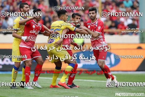 373464, Tehran, [*parameter:4*], لیگ برتر فوتبال ایران، Persian Gulf Cup، Week 28، Second Leg، Persepolis 0 v 2 Naft Tehran on 2016/04/28 at Azadi Stadium