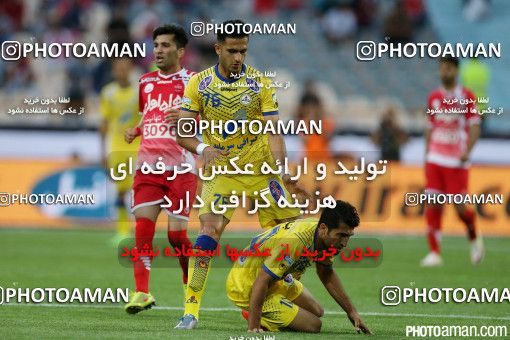 371038, Tehran, [*parameter:4*], لیگ برتر فوتبال ایران، Persian Gulf Cup، Week 28، Second Leg، Persepolis 0 v 2 Naft Tehran on 2016/04/28 at Azadi Stadium
